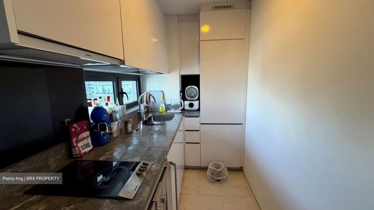 Robinson Suites (D1), Apartment #596529651